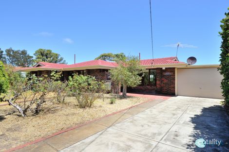 Property photo of 12 Kingallon Court Rockingham WA 6168