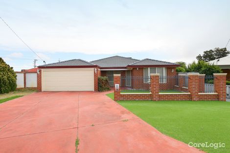 Property photo of 121 Shillington Way Thornlie WA 6108