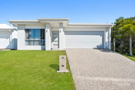 50 Twists Rd, Burpengary East, QLD 4505