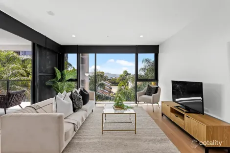 Property photo of 10509/29 Finney Road Indooroopilly QLD 4068