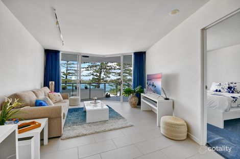 Property photo of 217/10 Leeding Terrace Caloundra QLD 4551