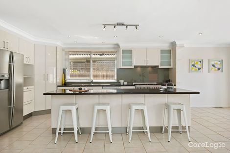 Property photo of 12 Grevillia Court Glen Waverley VIC 3150