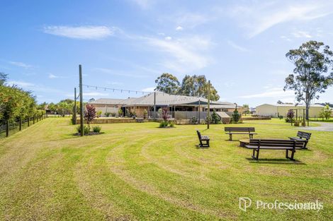 Property photo of 10 Algeri Link Oakford WA 6121