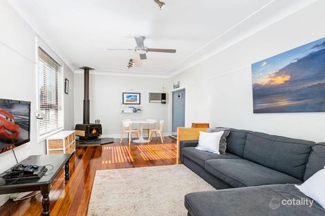Property photo of 71 Christine Crescent Lalor Park NSW 2147
