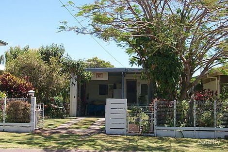 107 Oquinn St, Nudgee Beach, QLD 4014