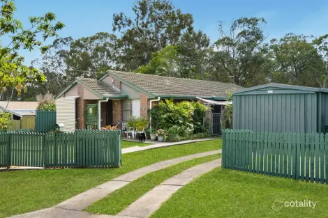 5 Faye St, Thorneside, QLD 4158