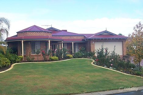 60 Pilbara Cres, Jane Brook, WA 6056