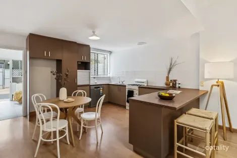 Property photo of 20 Oakley Street Adelaide SA 5000