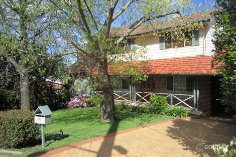 36 Yattenden Cres, Baulkham Hills, NSW 2153