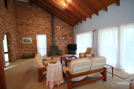 Property photo of 48 Maculata Circuit Dalmeny NSW 2546