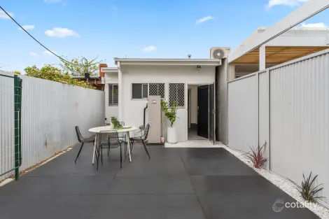 Property photo of 20 Oakley Street Adelaide SA 5000