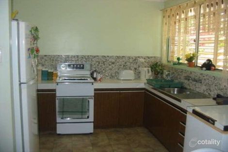 Property photo of 1 Menzies Street Miriam Vale QLD 4677