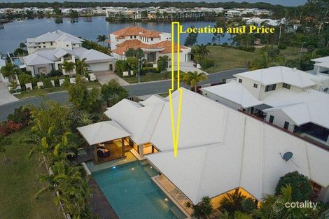 8 Moorings Cct, Twin Waters, QLD 4564
