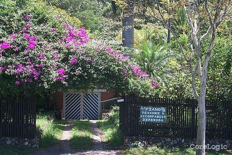 Property photo of 947 Moggill Road Kenmore QLD 4069