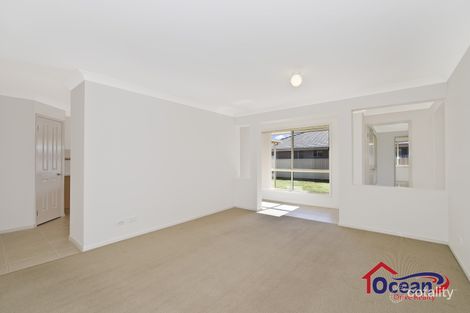 Property photo of 42 Seawind Chase Bonny Hills NSW 2445