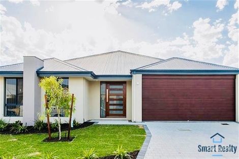 3 Hamsterley Way, Hilbert, WA 6112