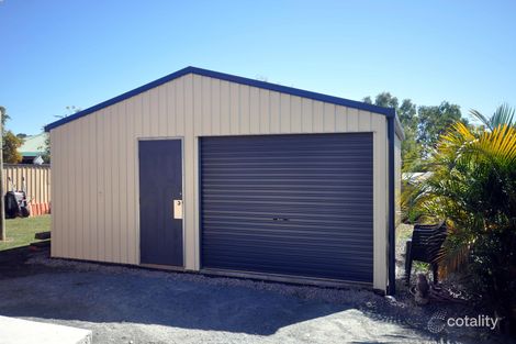 Property photo of 6 Possum Drive Narangba QLD 4504