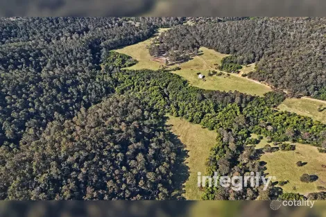 140 Old Burrier Rd, Burrier, NSW 2540