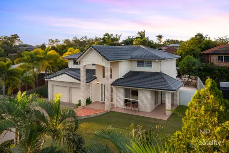 Property photo of 5 Fairhaven Place Albany Creek QLD 4035