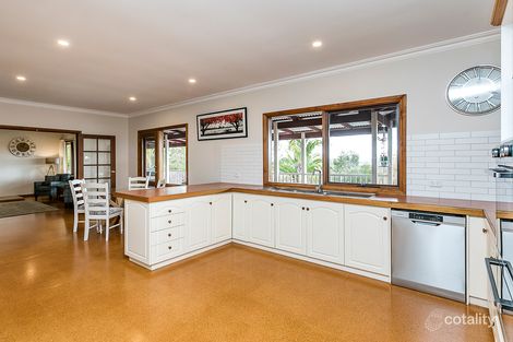 Property photo of 45 Crestmoor Pass Bullsbrook WA 6084