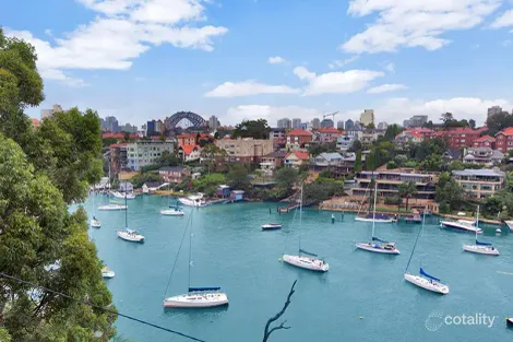 Property photo of 5/96 Milson Road Cremorne Point NSW 2090