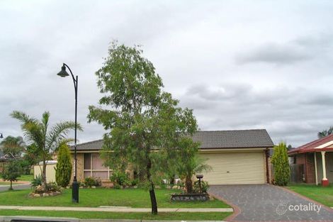 Property photo of 14 Braidwood Drive Prestons NSW 2170