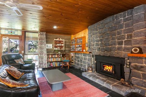 Property photo of 8 Taroona Road Aireys Inlet VIC 3231