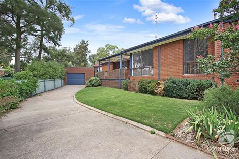 Property photo of 6 Evans Court Wodonga VIC 3690