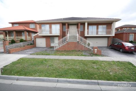 88 Liberty Ave, Rowville, VIC 3178