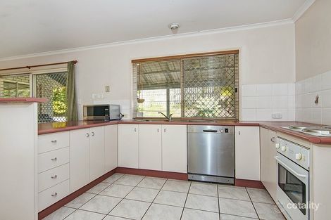 Property photo of 108 Kilsay Crescent Meadowbrook QLD 4131