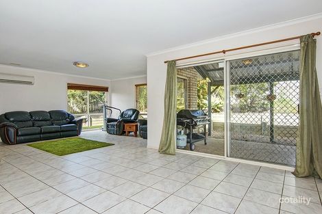 Property photo of 108 Kilsay Crescent Meadowbrook QLD 4131