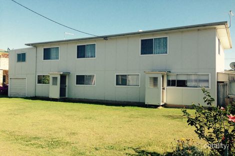 Property photo of 2/8 Davis Lane Evans Head NSW 2473