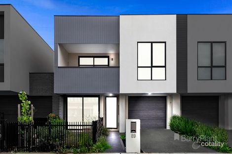 Property photo of 89 Oakden Crescent St Albans VIC 3021