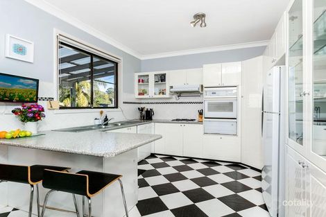 Property photo of 71 Christine Crescent Lalor Park NSW 2147