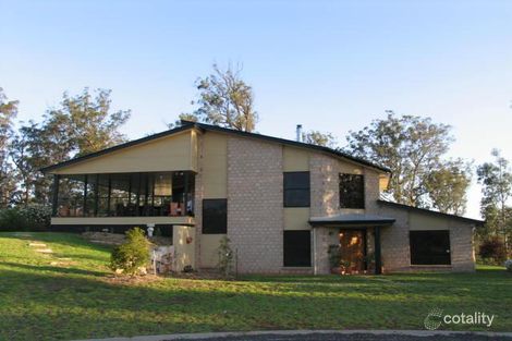 Property photo of 1 Hannah Court Highfields QLD 4352