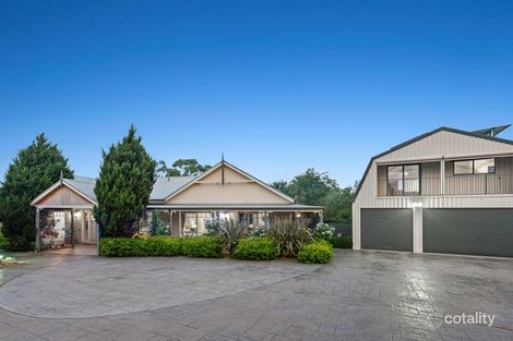 Property photo of 3 Talmara Court Mount Martha VIC 3934