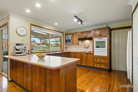 Property photo of 29 Kyamba Crescent Maryland NSW 2287
