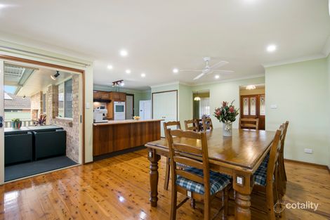 Property photo of 29 Kyamba Crescent Maryland NSW 2287