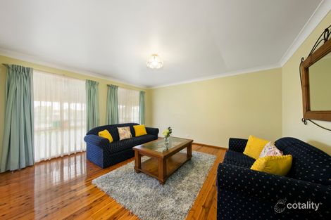 Property photo of 29 Kyamba Crescent Maryland NSW 2287