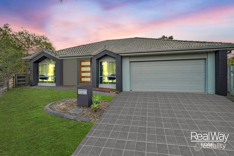18 Waratah Cres, Springfield Lakes, QLD 4300