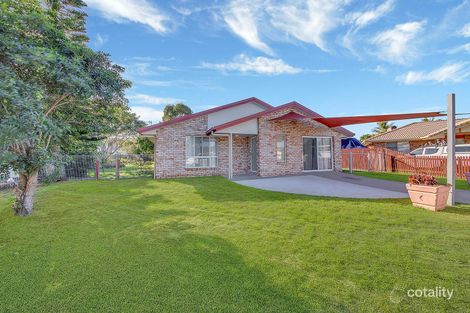 Property photo of 3 Cass Place Taranganba QLD 4703