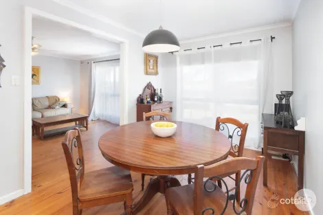 Property photo of 116 Clunes Road Creswick VIC 3363