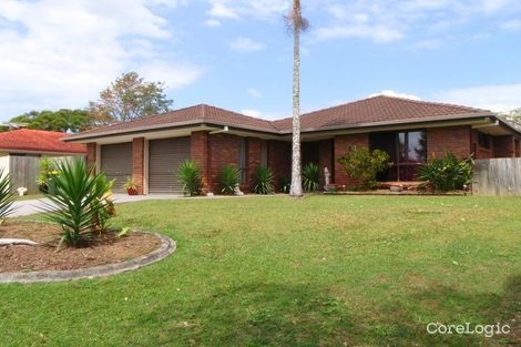 Property photo of 20 Investigator Drive Caboolture South QLD 4510
