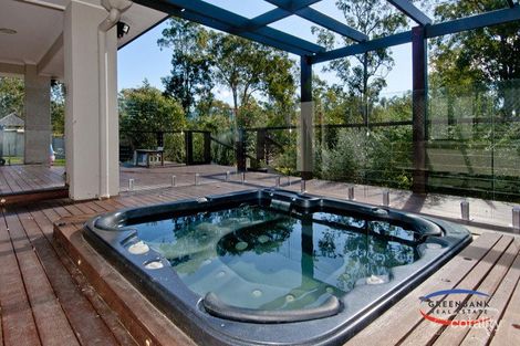 Property photo of 19-21 Avocet Court Greenbank QLD 4124