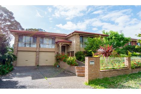 33 Brittania Dr, Watanobbi, NSW 2259