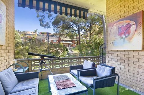 Property photo of 8/38 The Crescent Dee Why NSW 2099