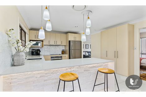 Property photo of 6 Wentworth Drive Capalaba QLD 4157