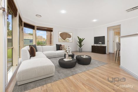 Property photo of 7 Bungarim Wynd Sydenham VIC 3037