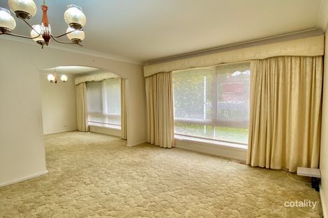 Property photo of 6 Pentland Court Glen Waverley VIC 3150