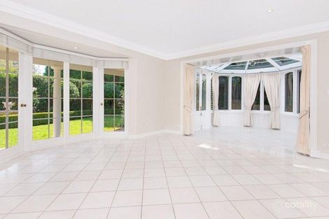 Property photo of 24 Illoura Lane Wahroonga NSW 2076